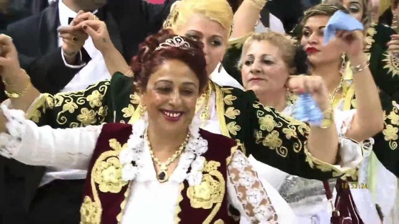 Djemail Gasi Nr 1 Bijav Ko Gimi Taj Ko Ismailji 08.11.2015 Studio FranceRom