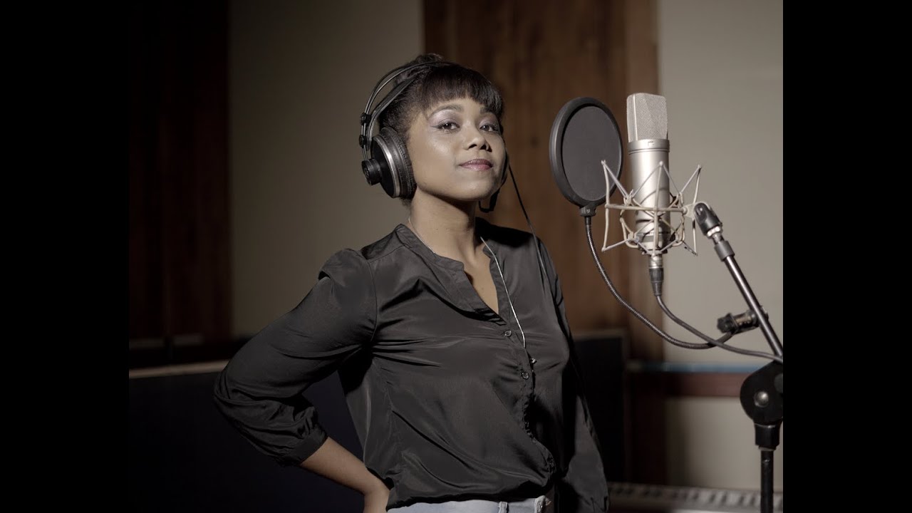 Marian Rodríguez FT Nucho JM
