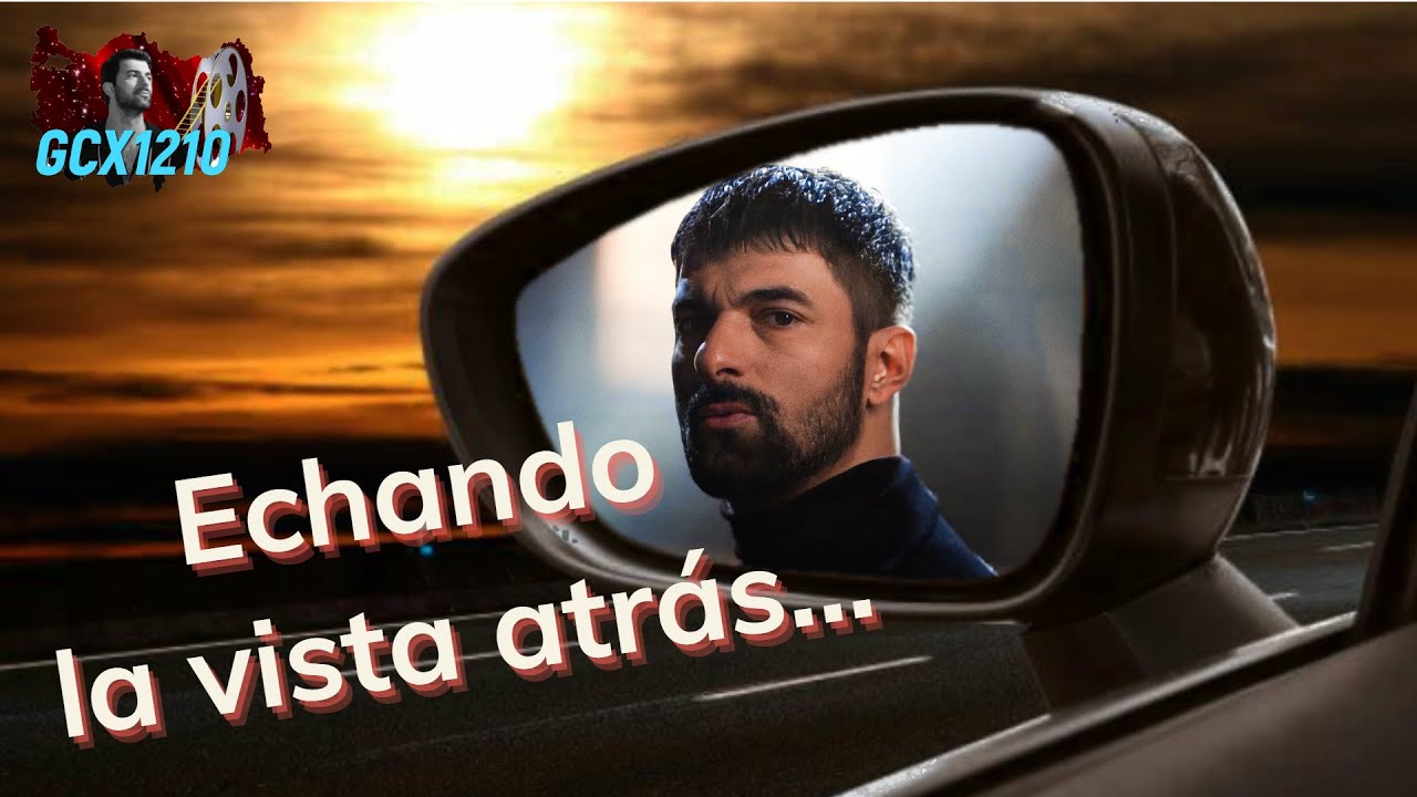 Echando la vista atrás... Engin Akyürek (HD)