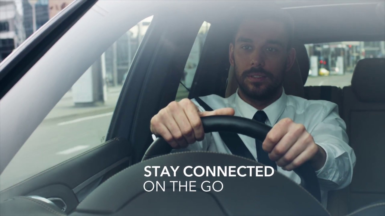 Experience the Innovative Avis App
