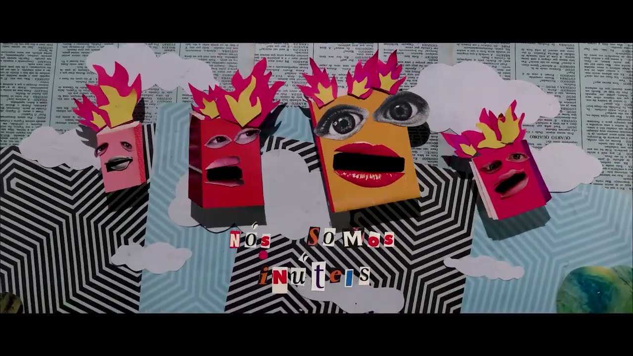 Panelinha demo reel 2023
