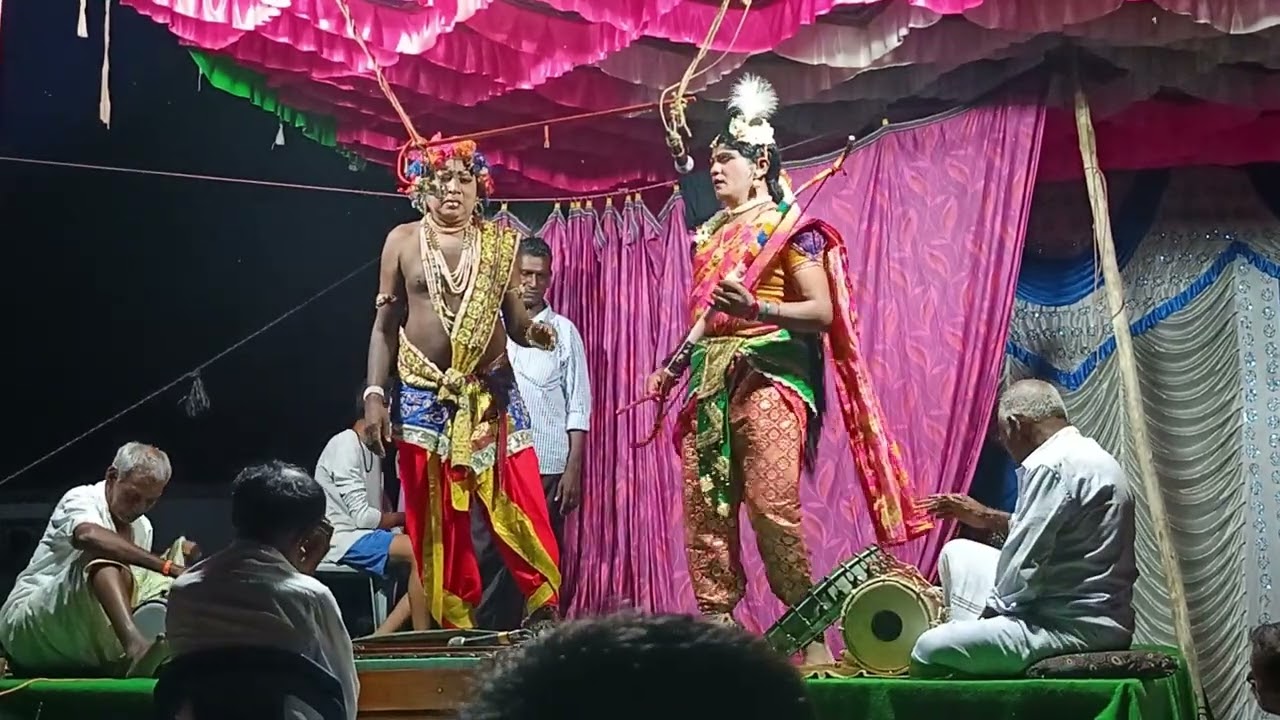 Sri angalamma pedda kandukur 28/09/2025