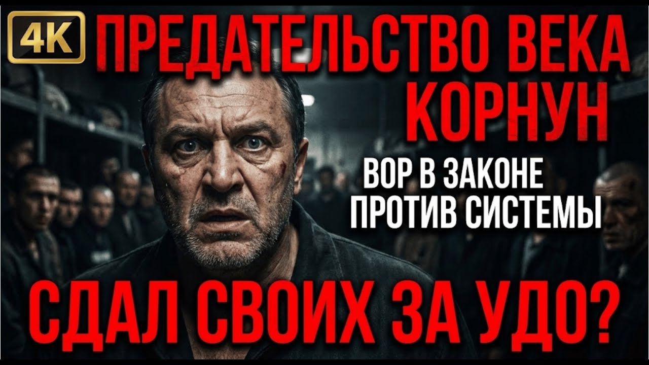 ОН РЕШИЛ СВЕРГНУТЬ ГЛАВАРЯ! Чем закончился дерзкий бунт новичка?
