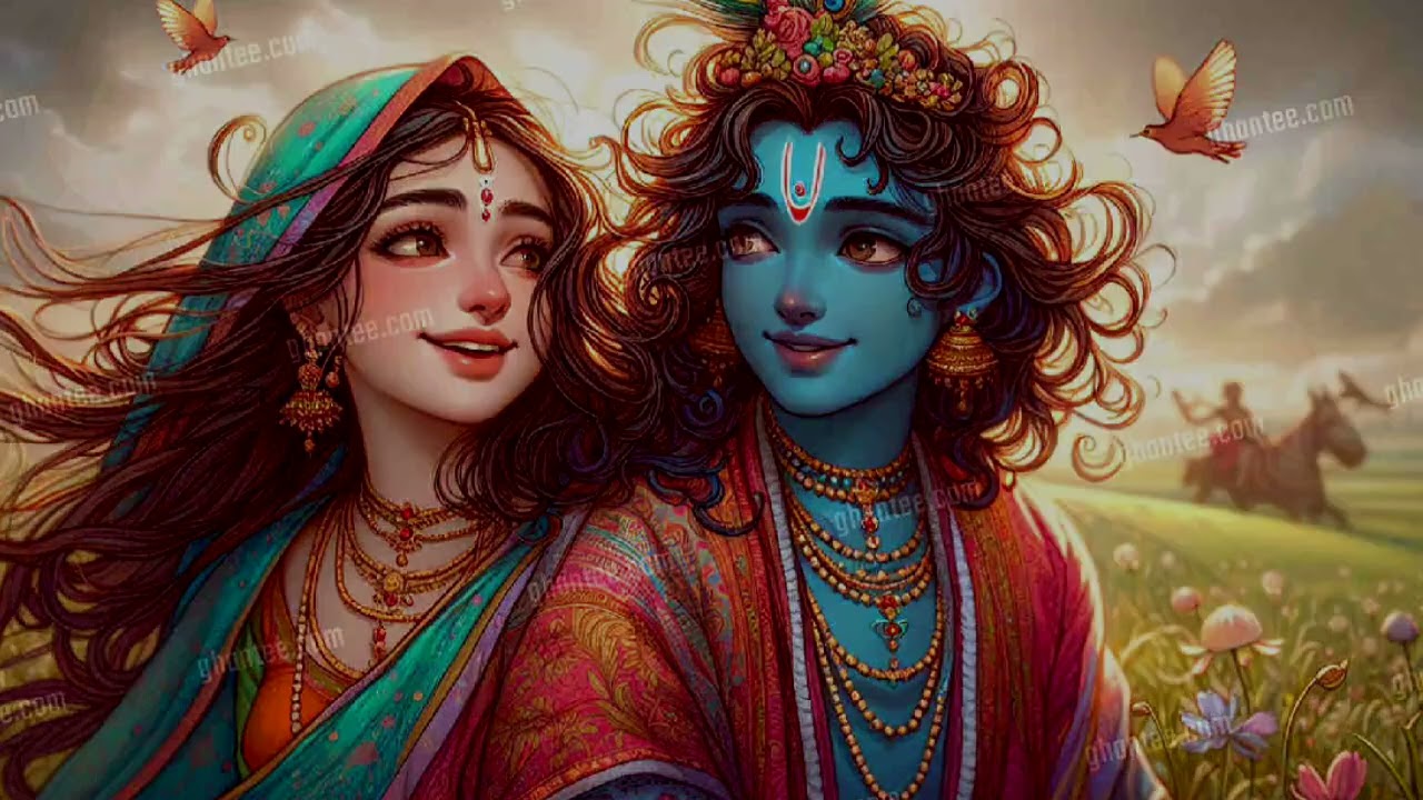 #maduram #radhakrishna #harekrishna #reels #video #viral