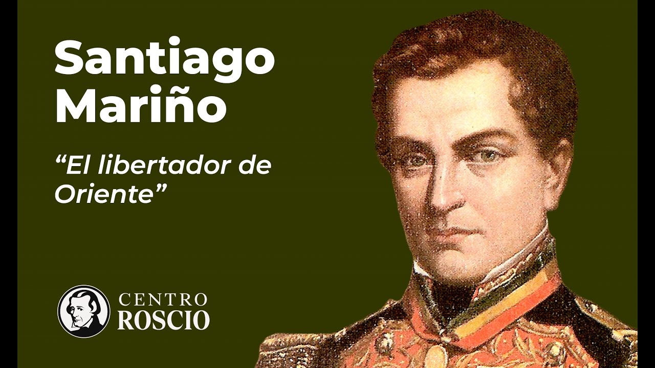 SANTIAGO MARIÑO 
