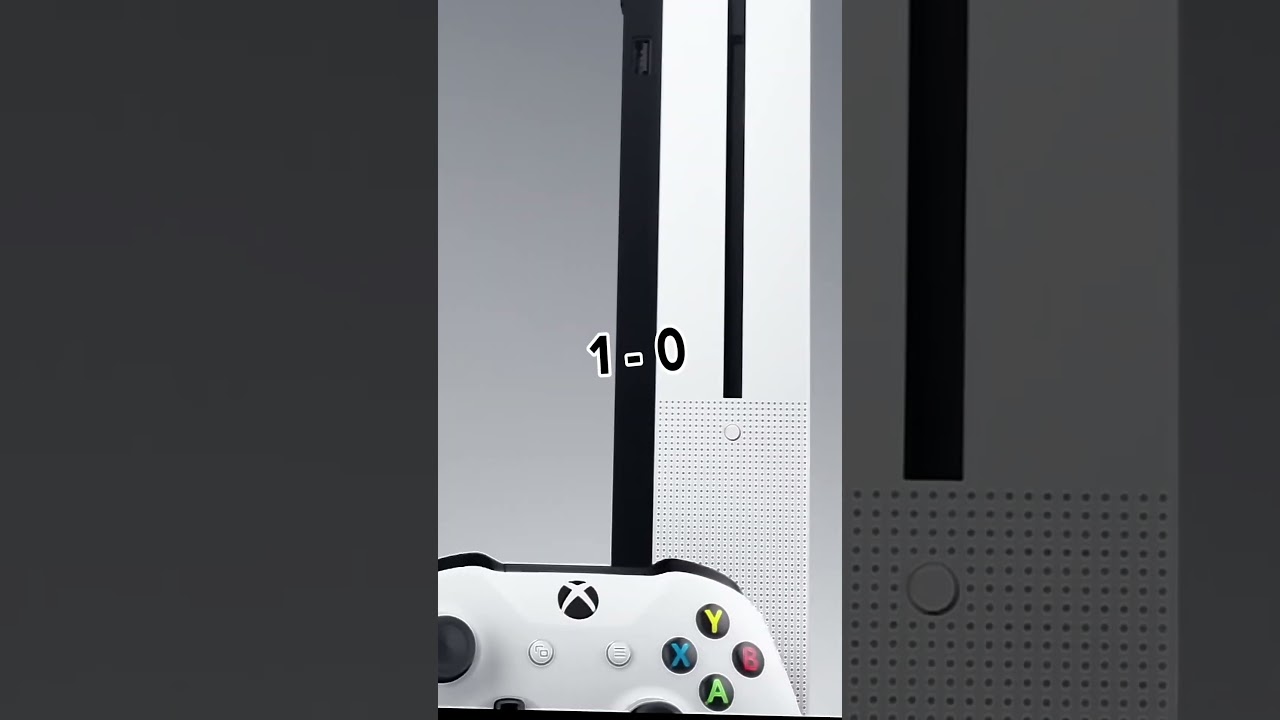 ps4 vs xbox 1