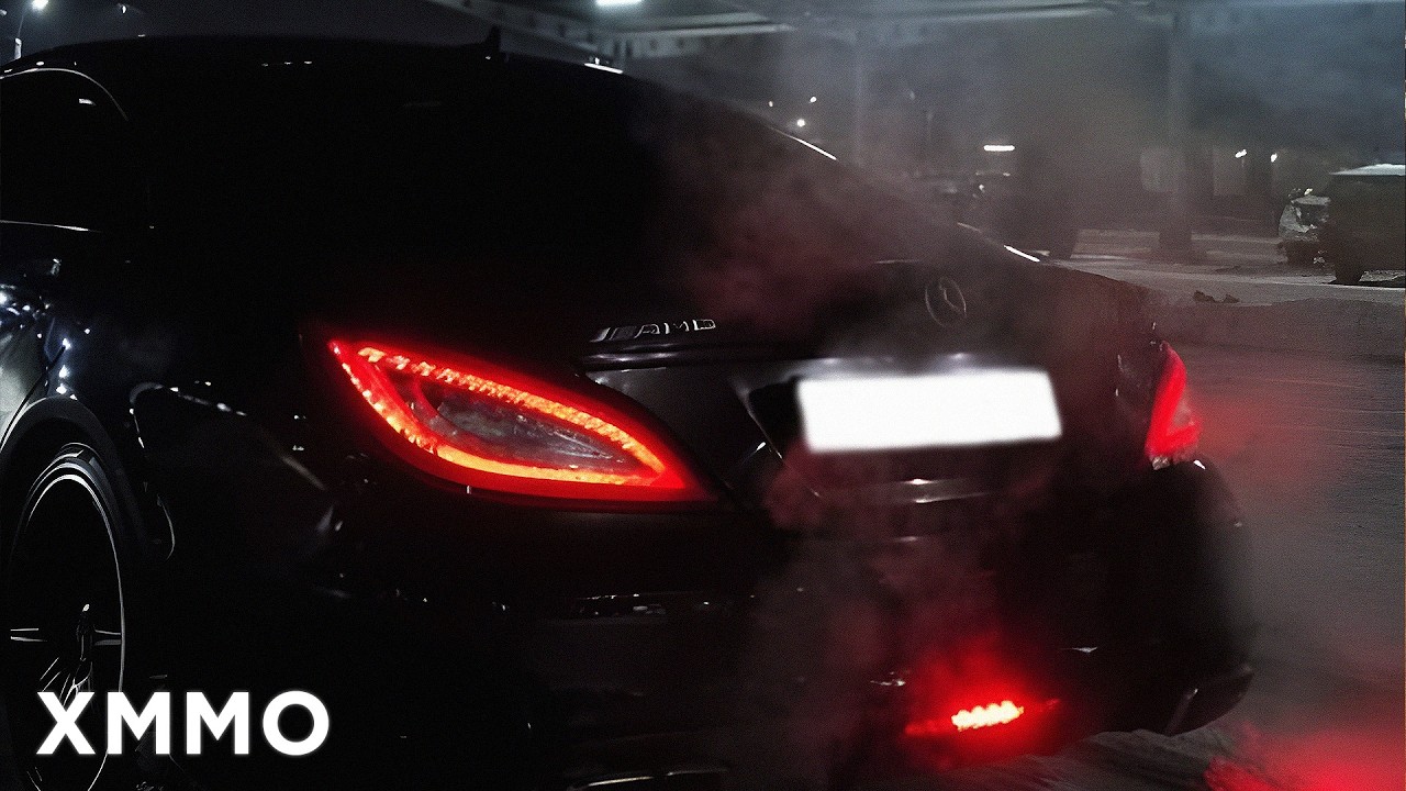 XEMMO - HOT CHICKS (CAR MIX)