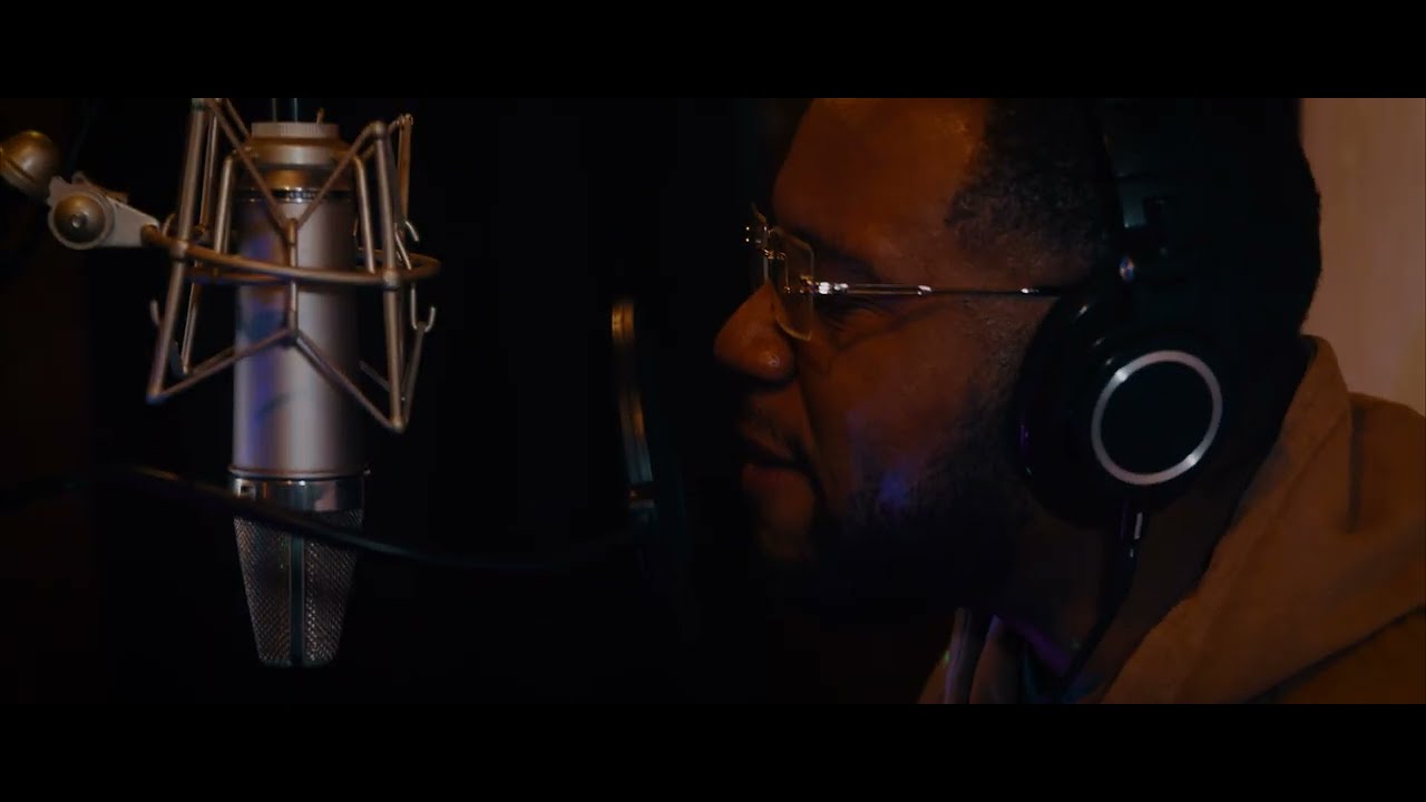 Writeous- Elevator Speech (Official Video)