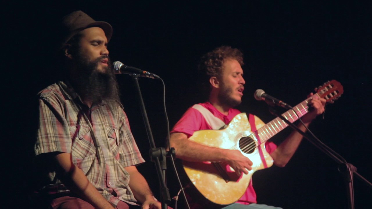 Luiz Gabriel Lopes e Téo Nicácio - Lembrete