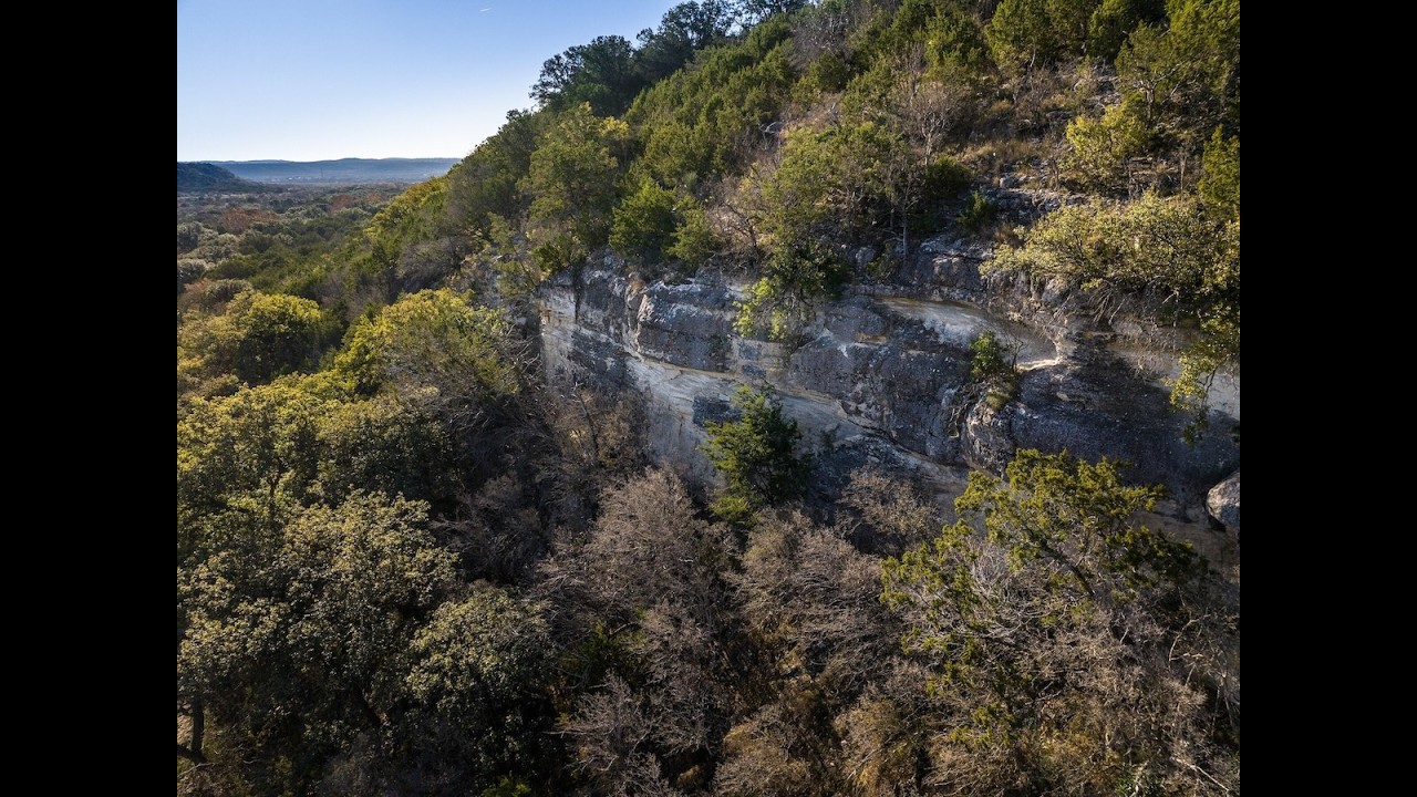 Owl Ranch | 2,025 Acres | Texas Hill Country Ranch For Sale | Kimble Co