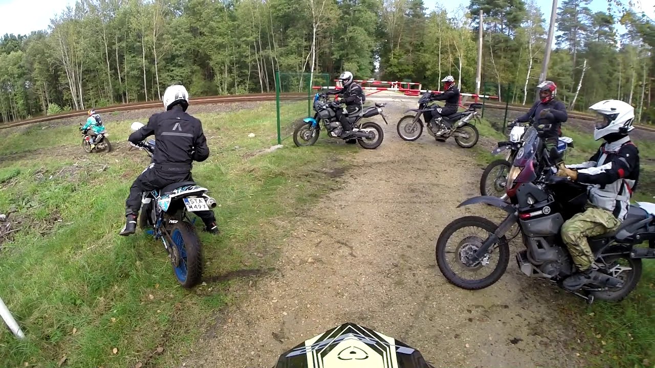 Zlot XT660 pl