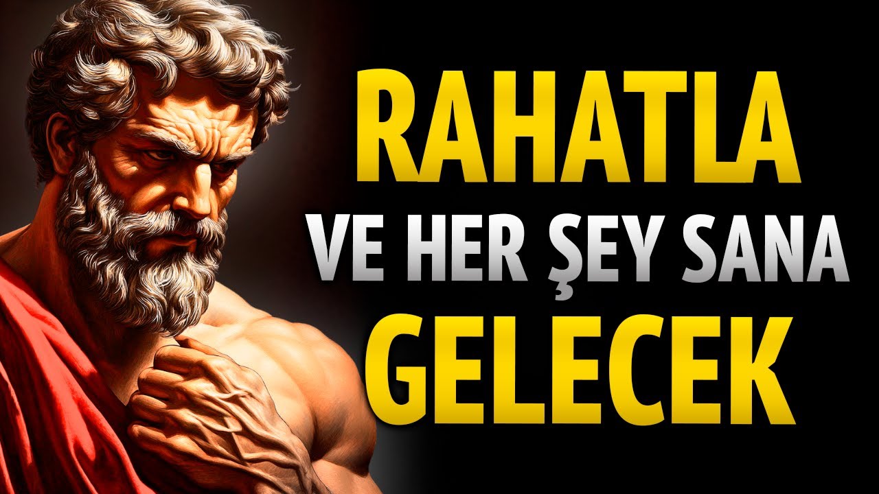 G&uuml;&ccedil;l&uuml; Zihin &ndash; İSTEDİĞİN HER ŞEYE SAHİP OLACAKSIN | STOACILIK