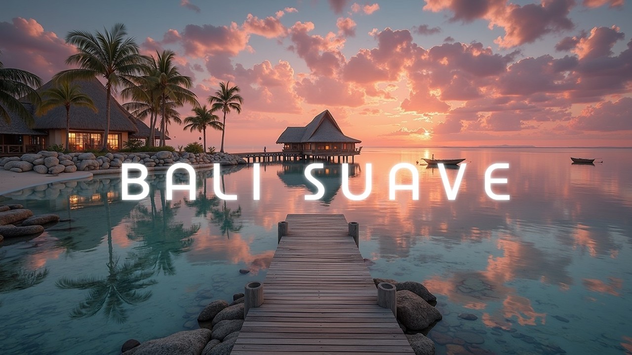 Café del Mar Chillout Lounge ~ Música de Playa Estilo Ibiza Sunset para Relajar el Alma & Lujo