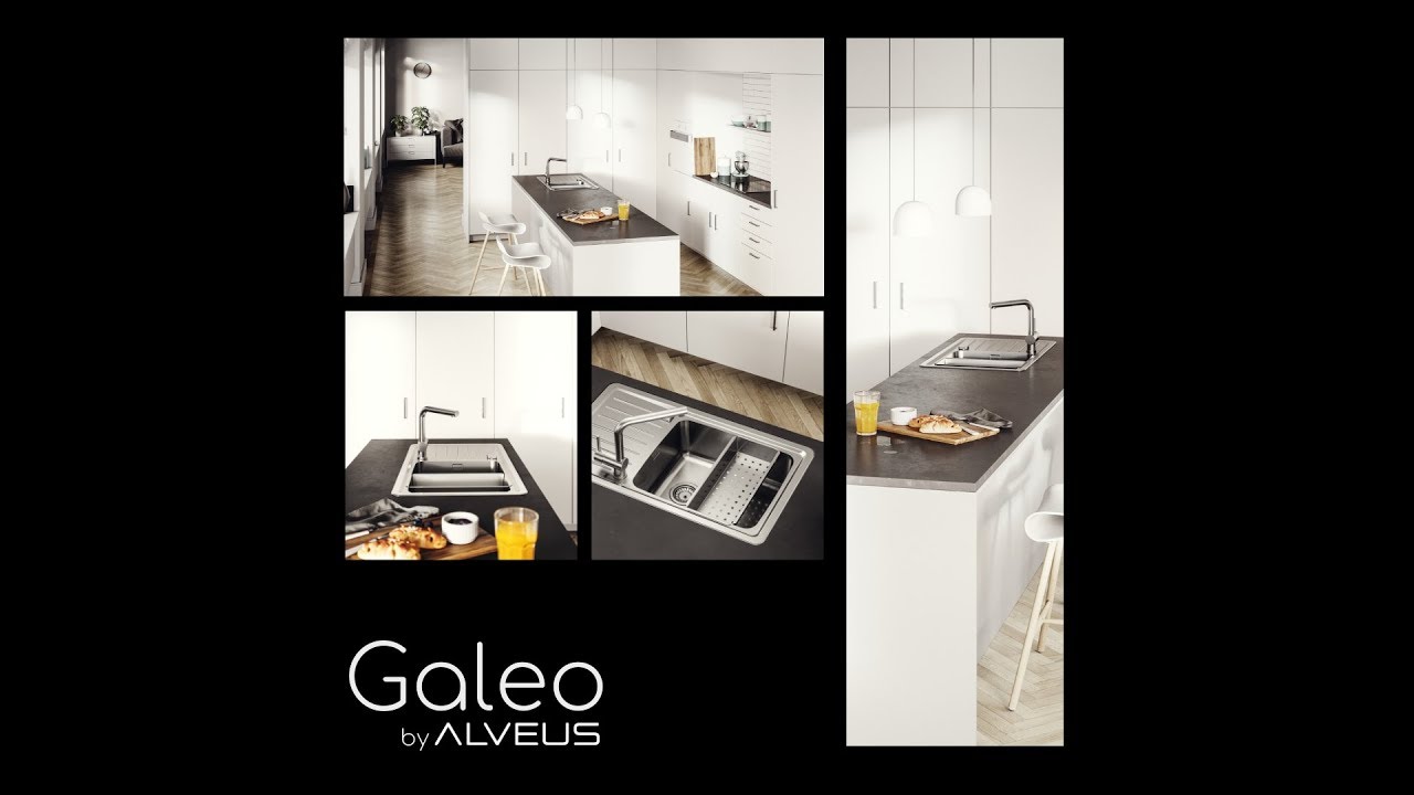 Alveus GALEO