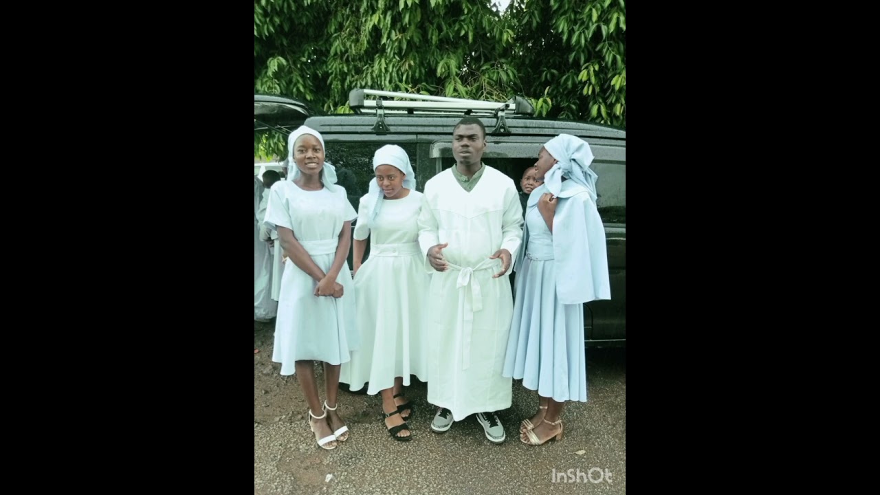 Watakura kuipa Jesu ... mugodhi songs