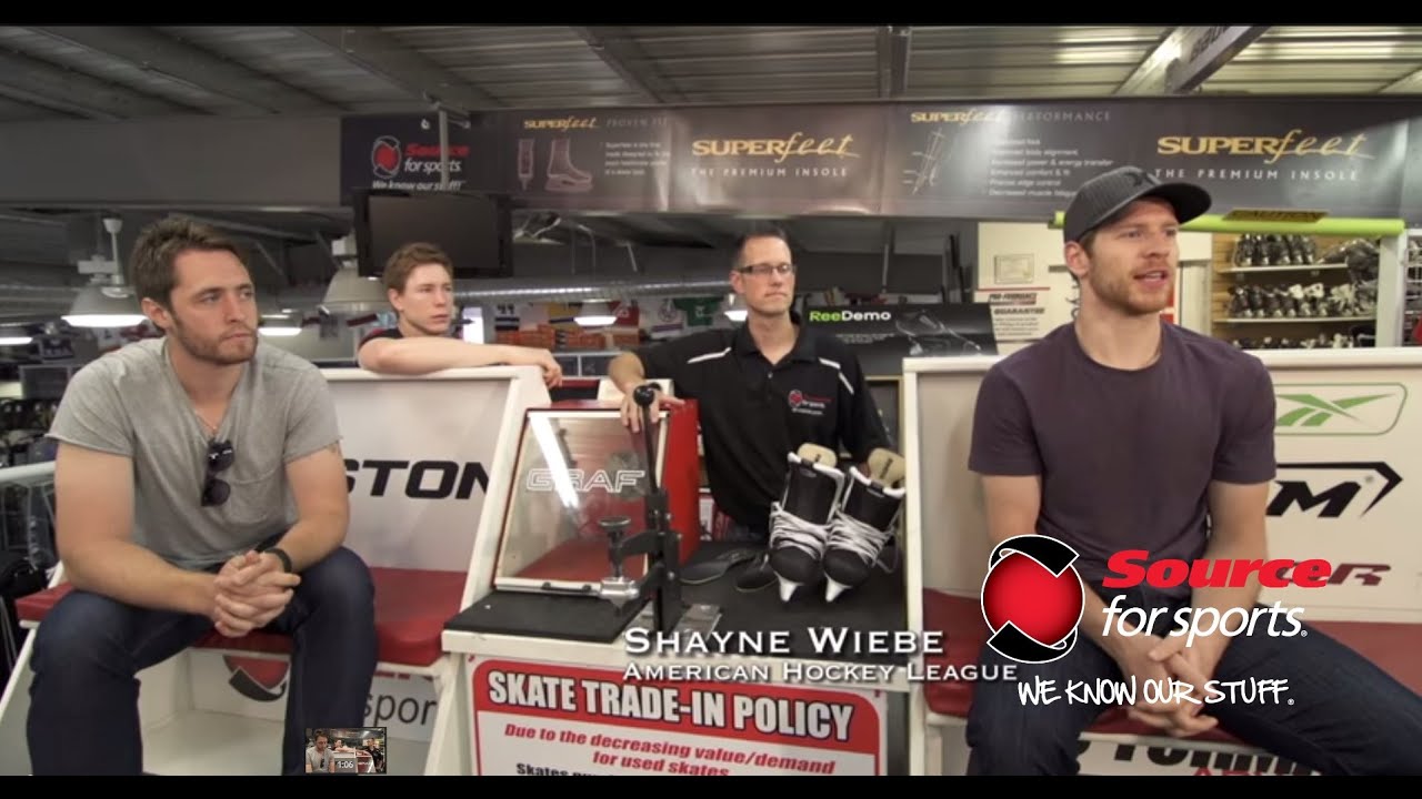 The Source For Sports Difference | The Professional Advantage