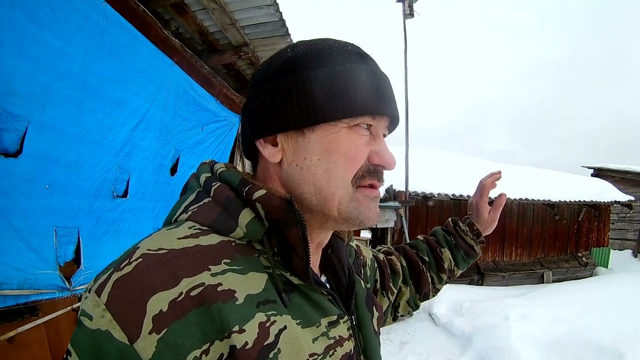 Замена зеркала на т 40