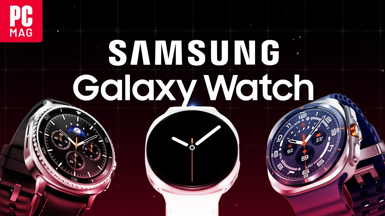 Galaxy Watch 8 Series Introduces Vascular Load, Antioxidant Index and Running Coach