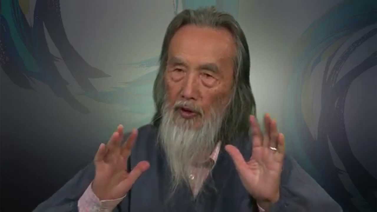 Zen and Nonduality: Kazuaki Tanahashi