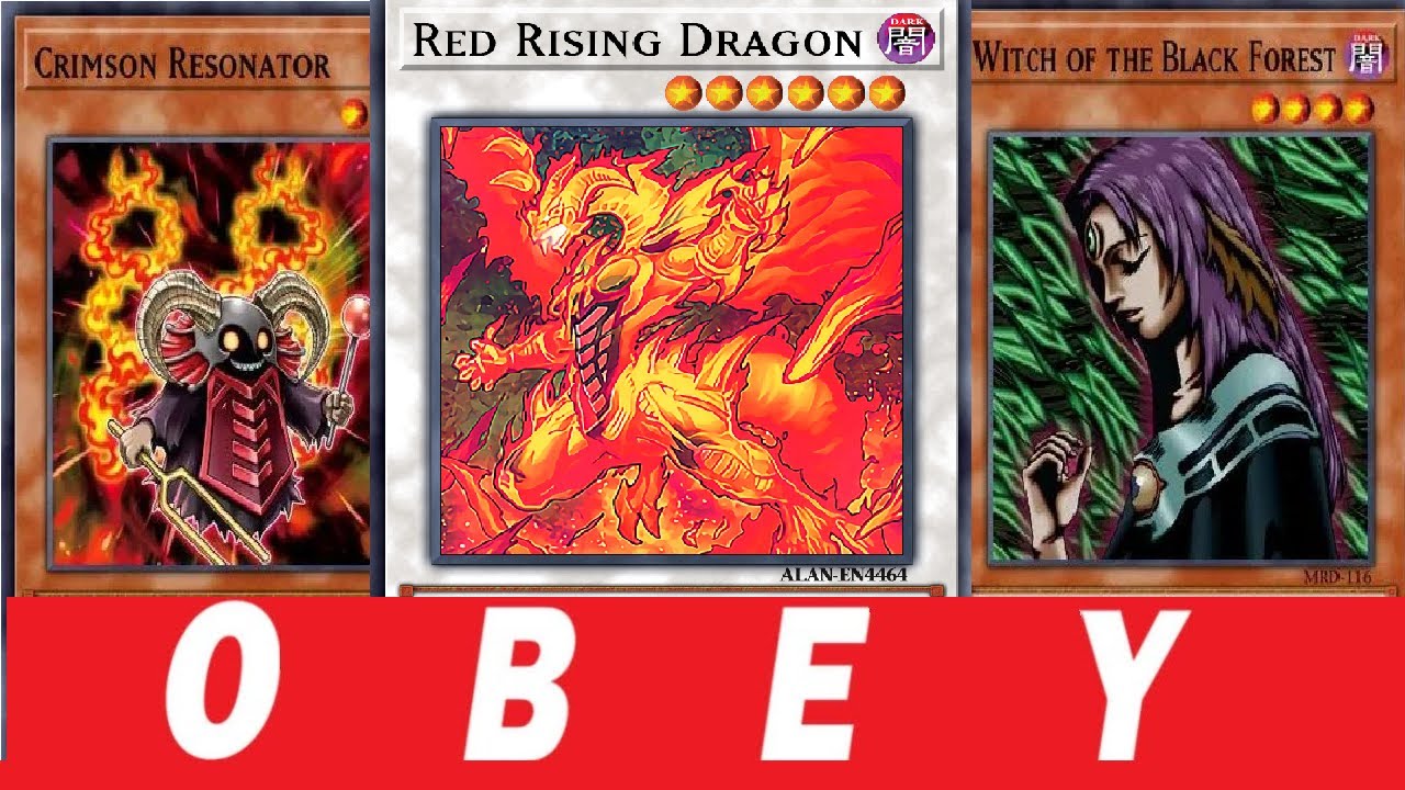 💥 UNSTOPPABLE RESONATORS 💥 | Best RESONATORS deck | Master Duel