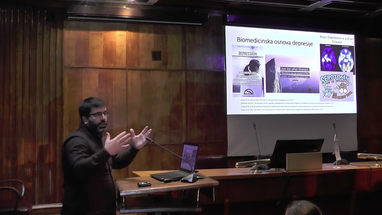 Milutin Kostić - Dijagnoza kao intervencija: Patologizacija, identifikacija i klasna (ne)empatija