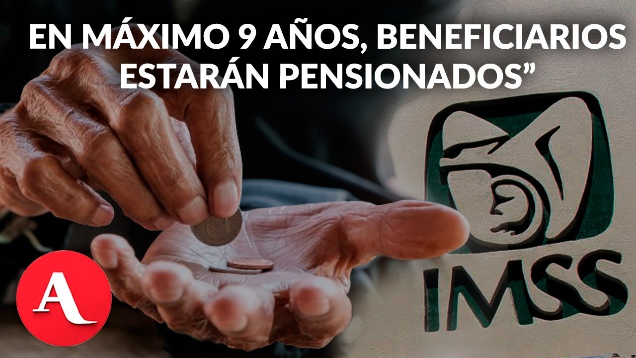 Ley de pensiones del 73 del IMSS vive sus &uacute;ltimos a&ntilde;os &iquest;Qu&eacute; implicaciones tiene?