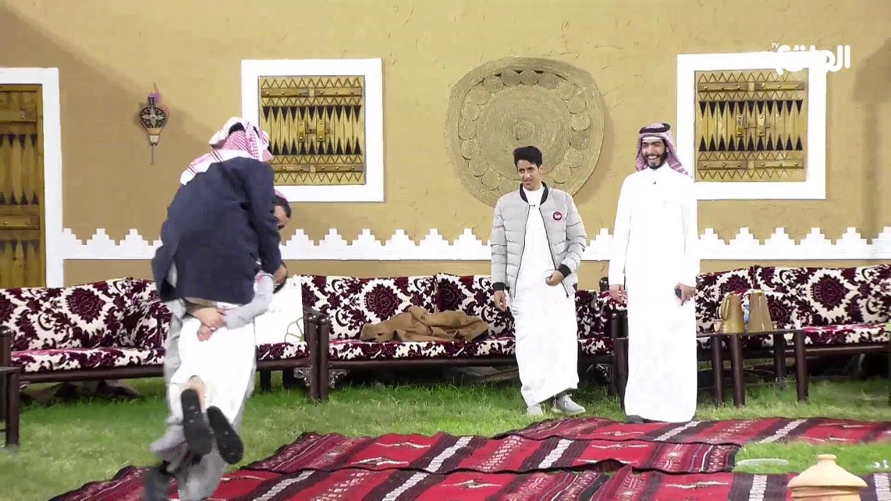 بث مباشر#ليالي_الواقع9
