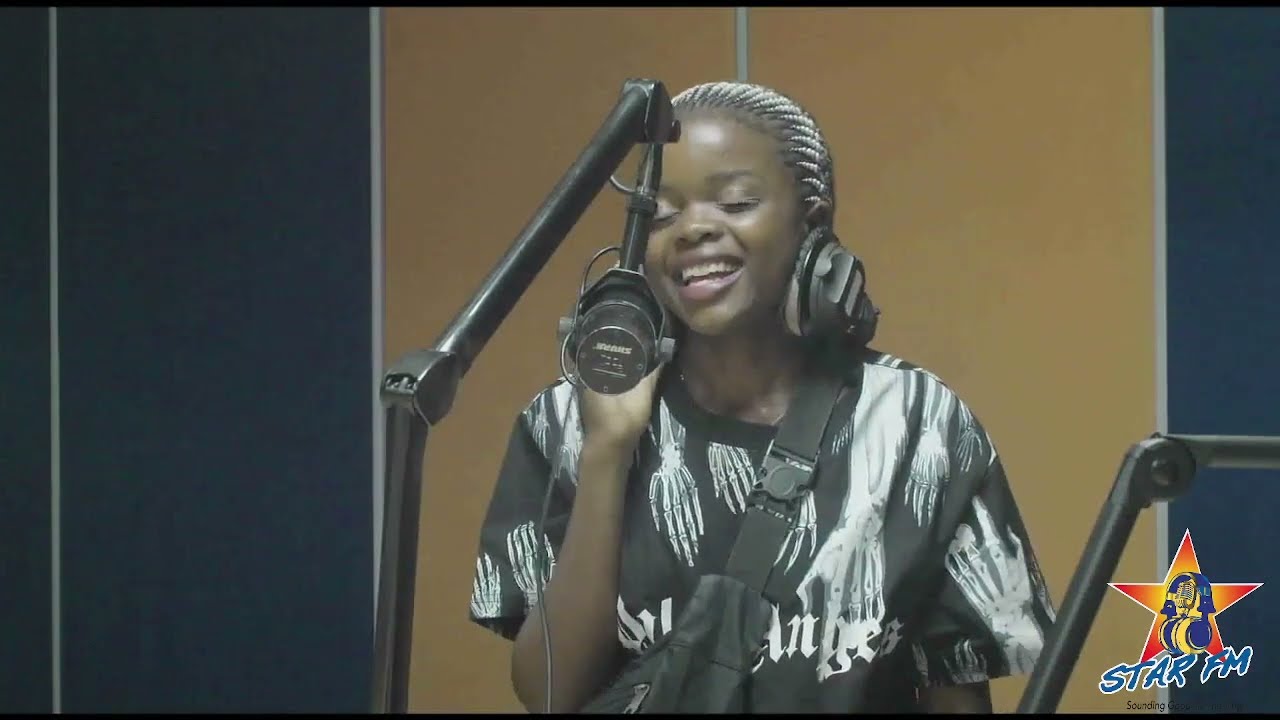 Godfatha Templeman and DJ Tanaman host TING Khamkadzi & Madzibaba Vemafaro on Zimdancehall Overdrive