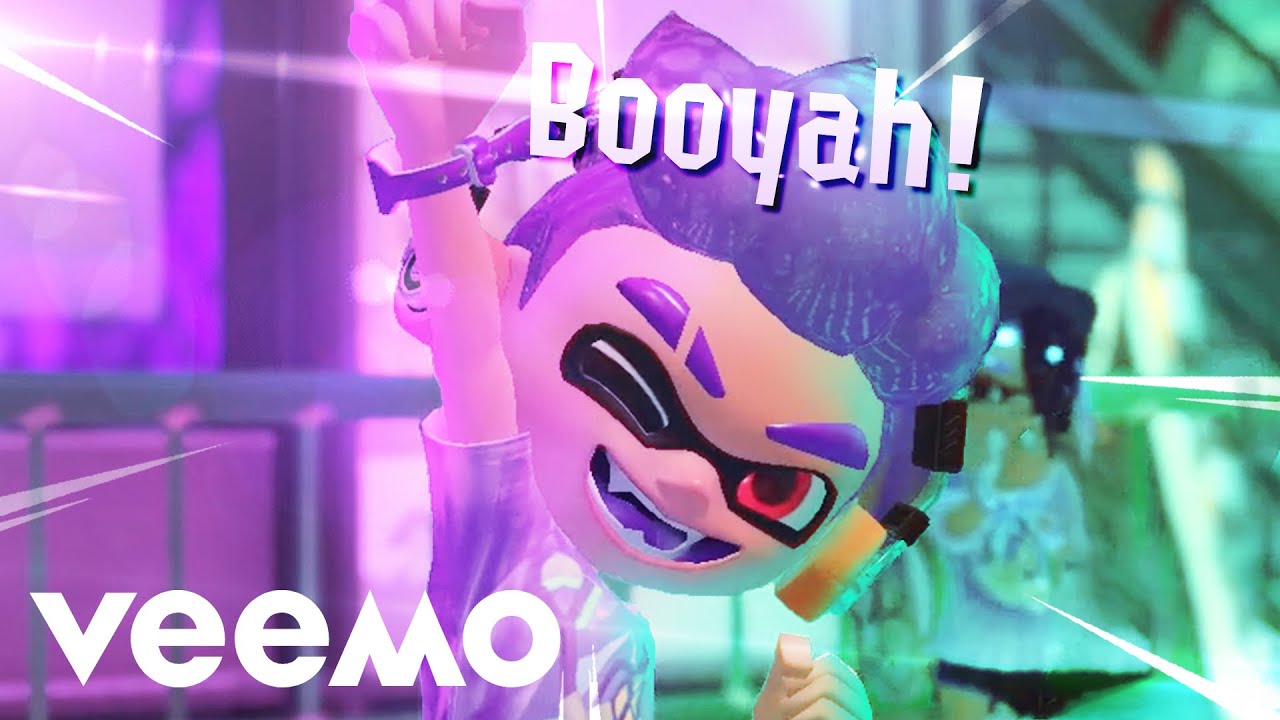 U DIDN'T BOOYAH BACK (Official Music Video)