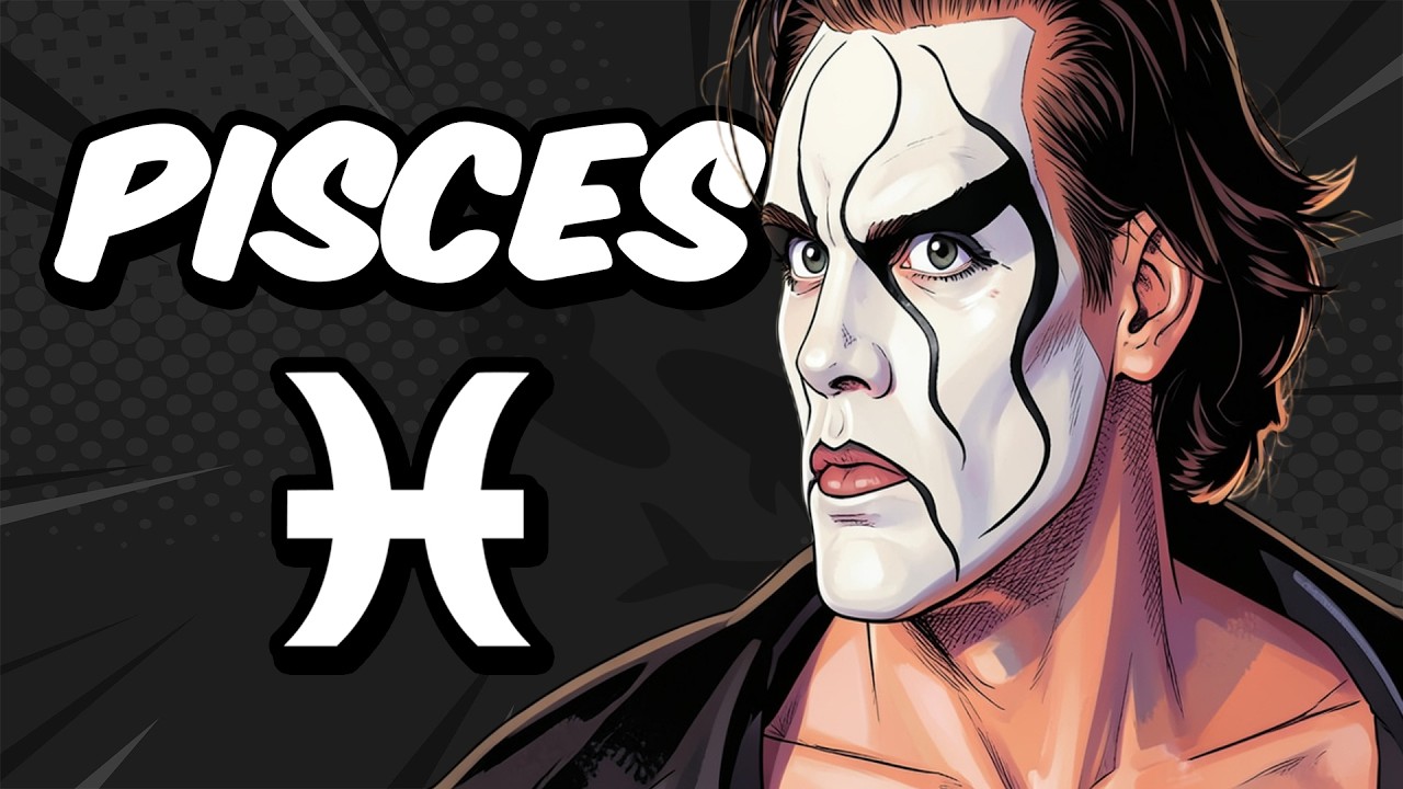 The REAL Dark Side of the Pisces TELEPATHY / PSYCHIC by a Pisces