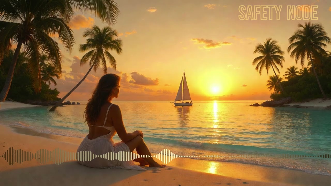 Safety Node 60 - #chillout #loungechillout #loungemusic #chillmix #calm #study