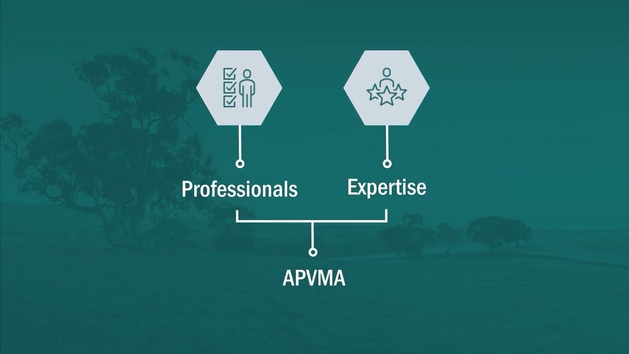 An introduction to the APVMA