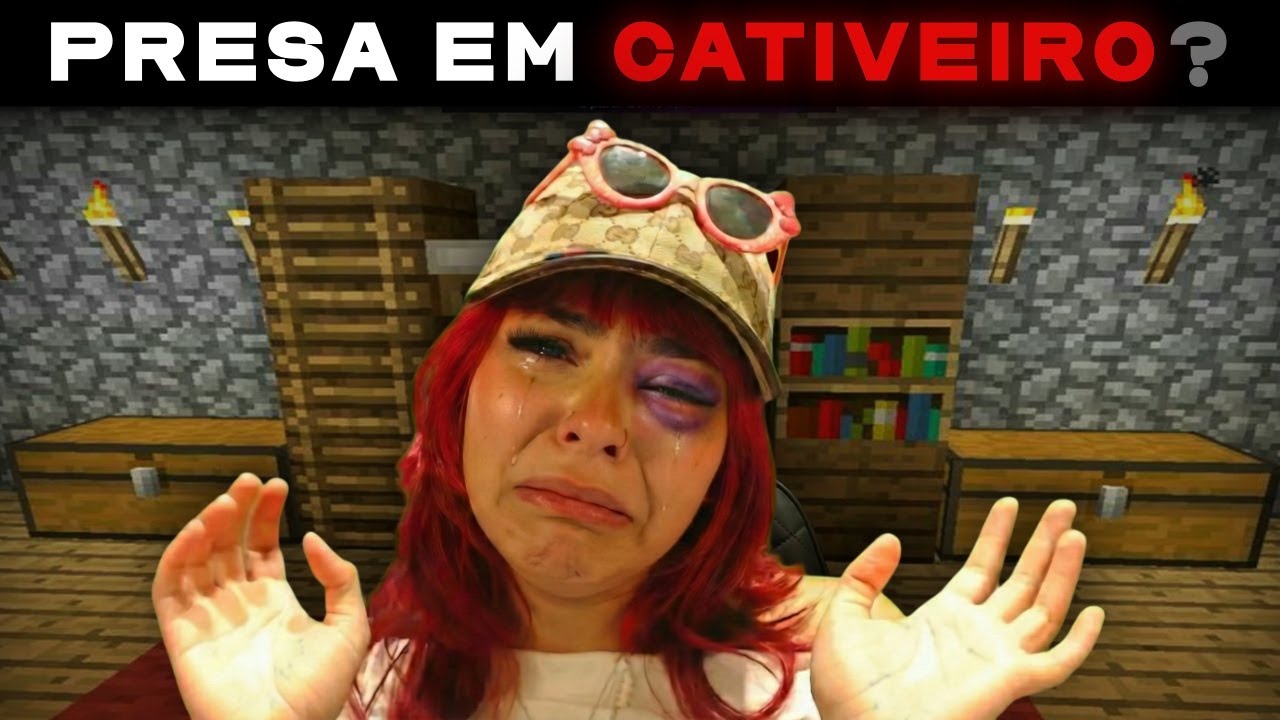 URGENTE! DINHA ABRE LIVE NA CASA DO SNOPEY E EXPLANA TUDO