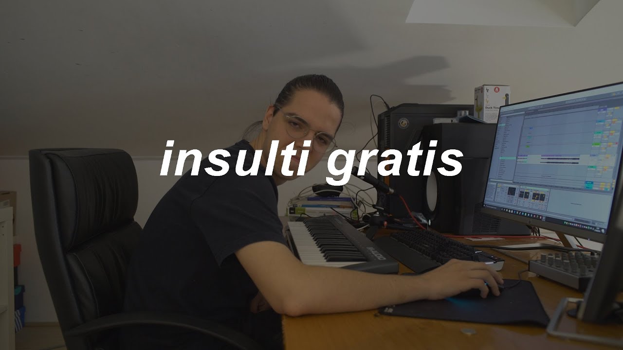 video divertente in 17 minuti e 47 secondi