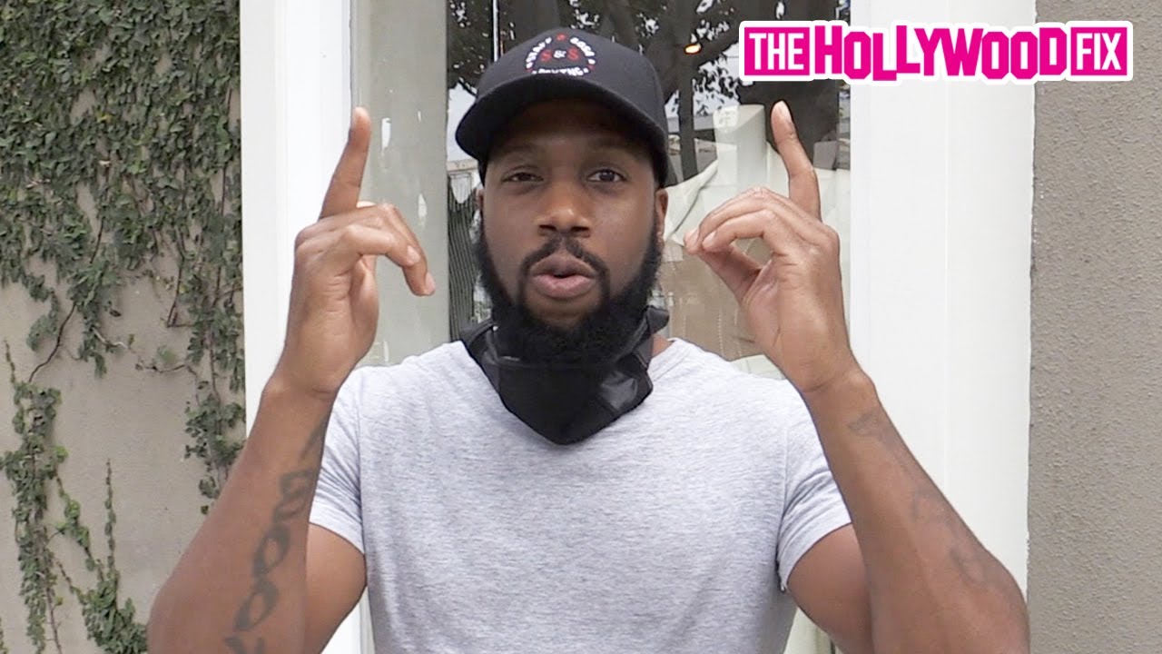 Andrew Stafford Calls Out Austin McBroom & Speaks On The Bryce Hall, Tayler Holder & Stromedy Drama
