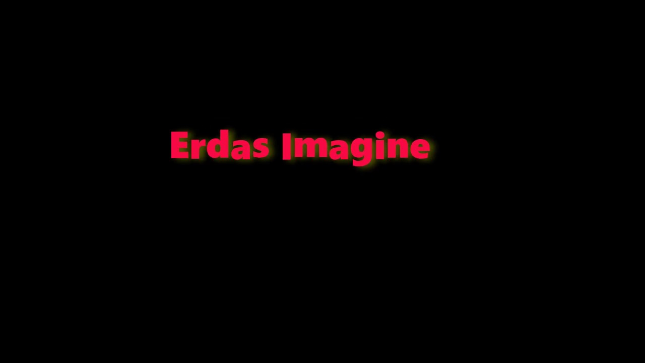 Using Shoeboxes in Erdas Imagine