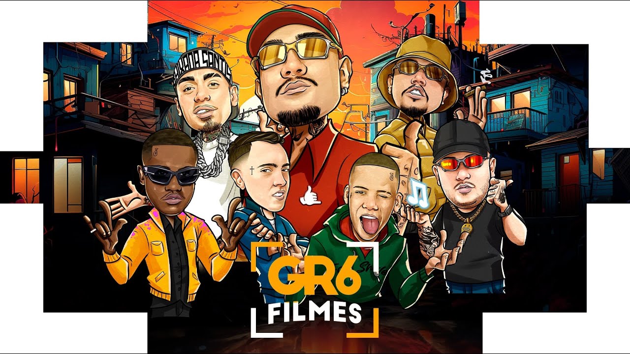 Set Bololo Haha - MCs Bin Laden, Davi, Kauan, Luuky, PP da VS,  Cachorrera (GR6 Explode) J-D&ecirc; Beatz