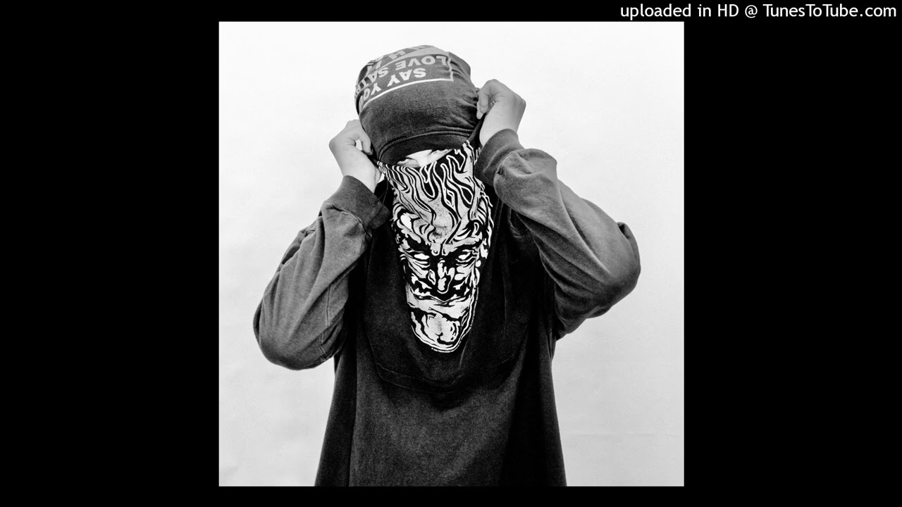 FREE!! Evil jerk / EsDeeKid type beat