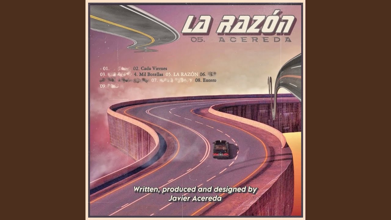 LA RAZÓN