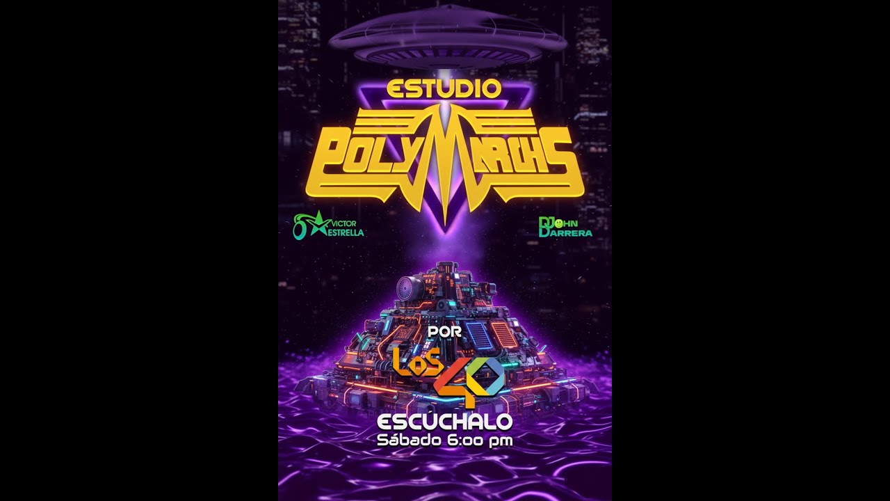 ESTUDIO POLYMARCHS 20 DE DICIEMBRE 2025