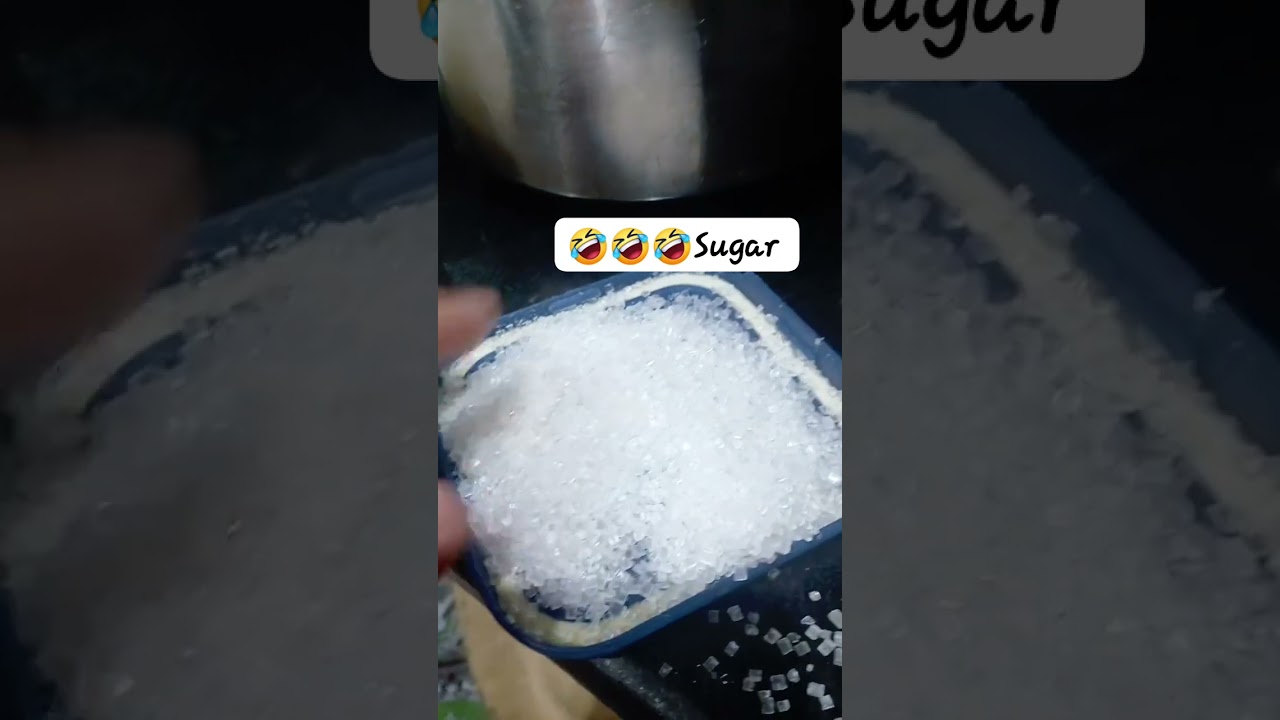 #sugarnews