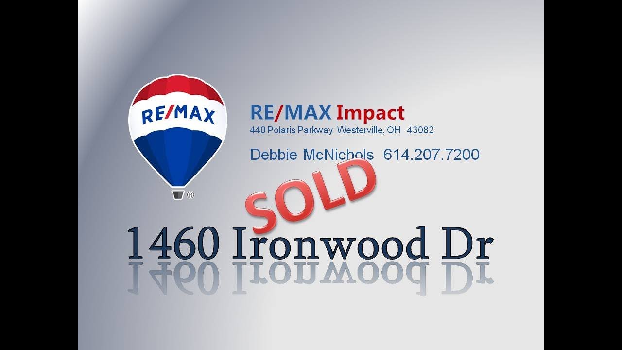 1460 Ironwood Dr  Columbus, OH 43229