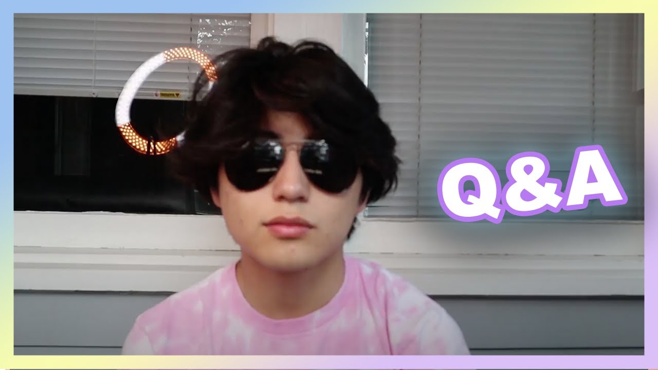Kairi's First Q&A