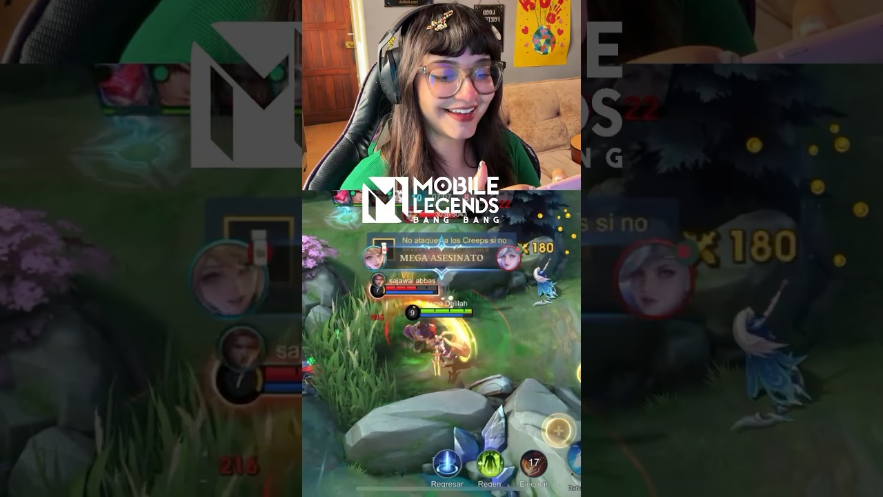 &iquest;Por qu&eacute; Mobile Legends es el mejor MOBA para celular? 🚀✨