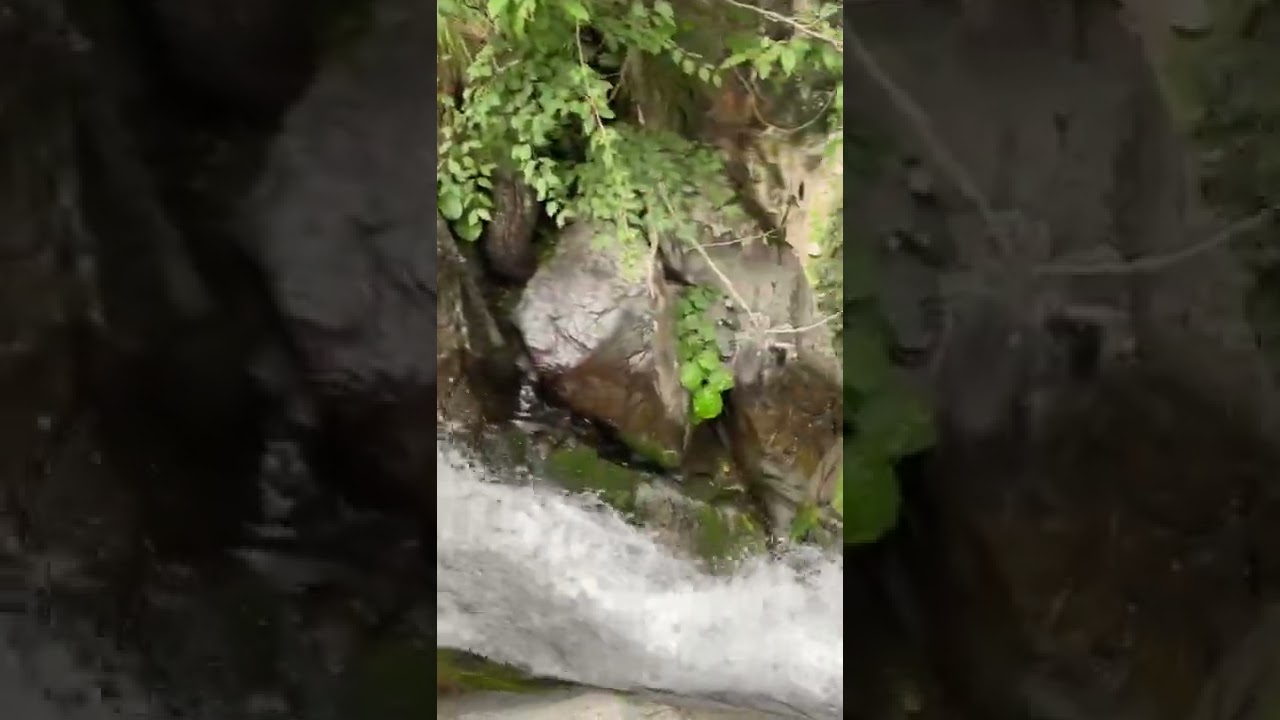 Jarogo waterfall Matta Swat