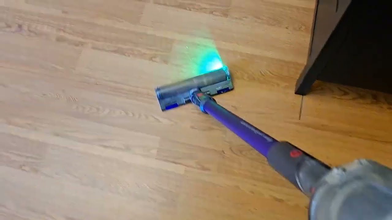 Всё о пылесосе Dyson: моё мнение о нём, его преимущества и недостатки, и стоит ли его покупать. #...