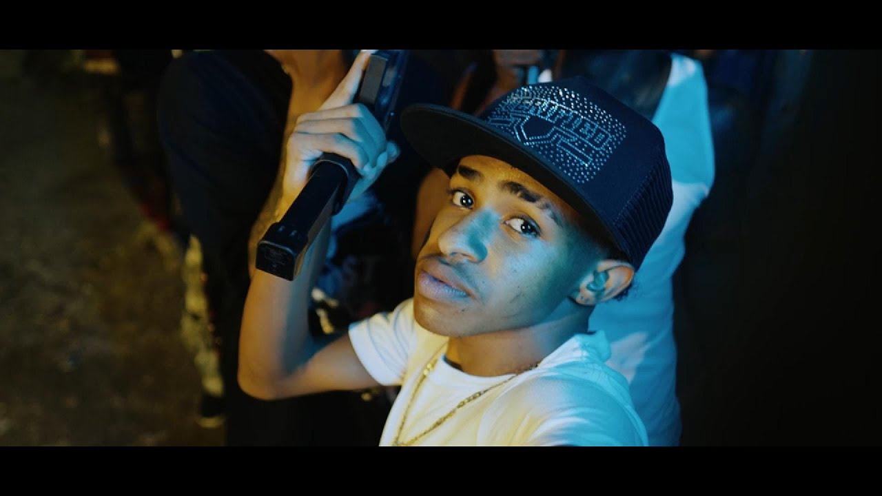 Mc La Fiebre - LOS METALES | VIDEO OFFICIAL - DIR @penyfilms