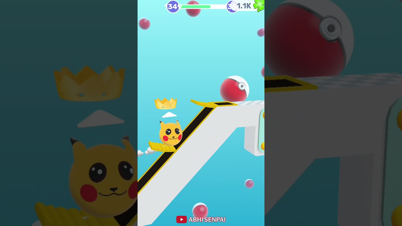 Hopping Heads Android Gameplay EP 279 