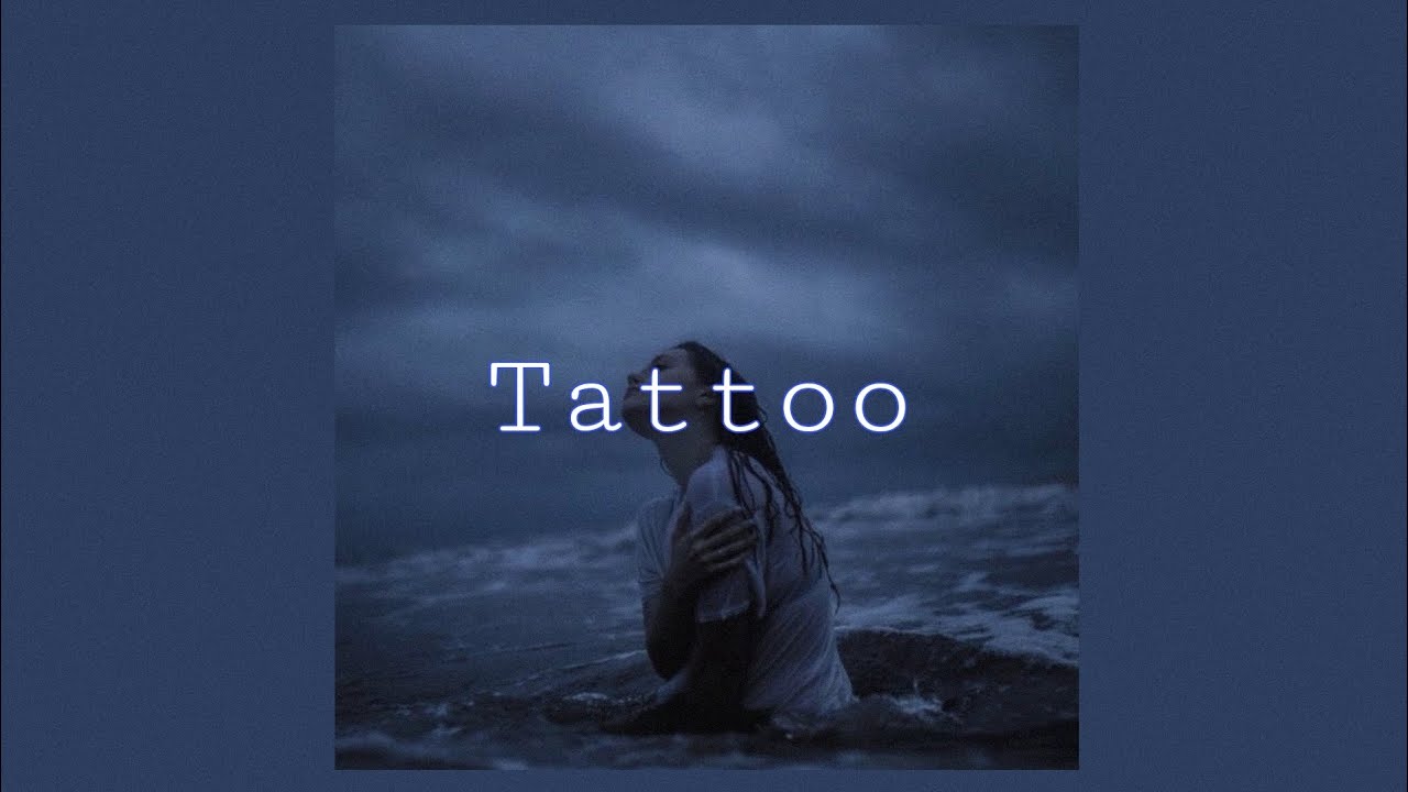 (slowed + reverb) // Loreen - Tattoo