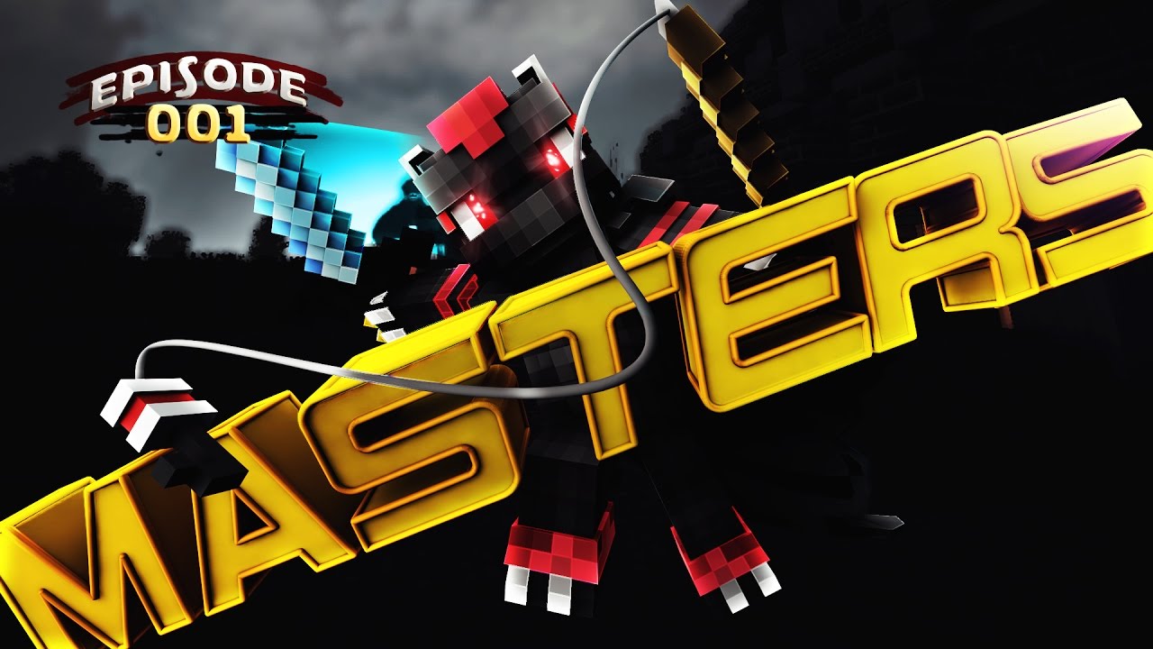 Badlion Road To Masters: EP1 - 